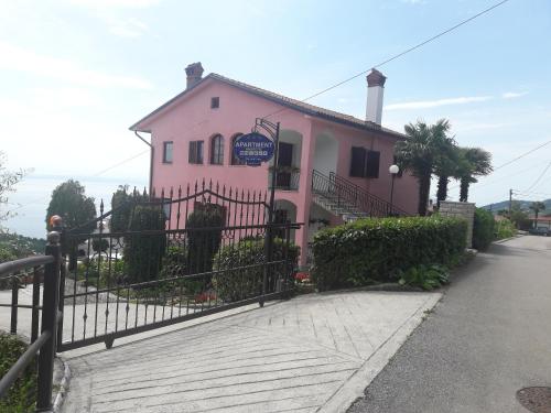  Apartman Andretić in 51414 Ičići