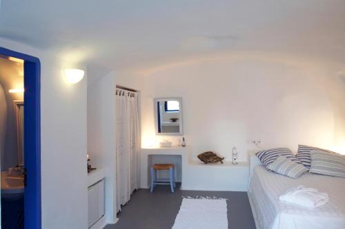 Aghios Artemios Traditional Houses Room Type - Standard Double Room