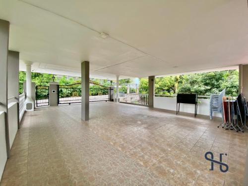 View, GlenCove Villa｜Sunrise View｜Sea View｜WiFi in Kota Kinabalu