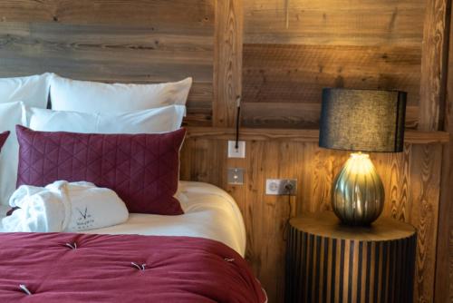Hotel Le V de Vaujany - image 8