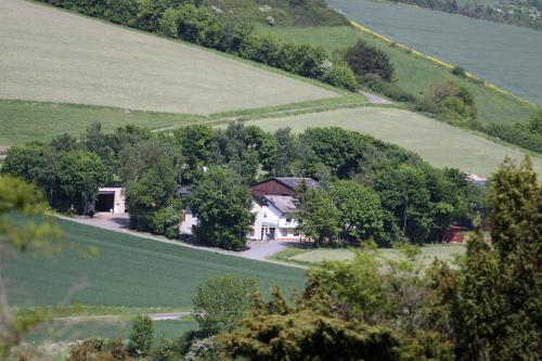 Ferienwohnung Heideblick