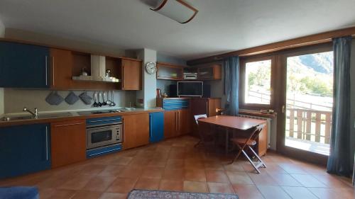 Mont Blanc Apartment Morgex 4