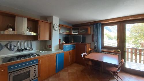 Mont Blanc Apartment Morgex 5