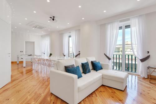 President Plaza Vip Suite Spa - image 4