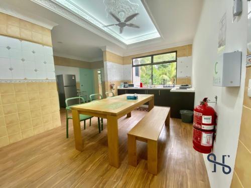 Facilities, GlenCove Villa｜Sunrise View｜Sea View｜WiFi in Kota Kinabalu
