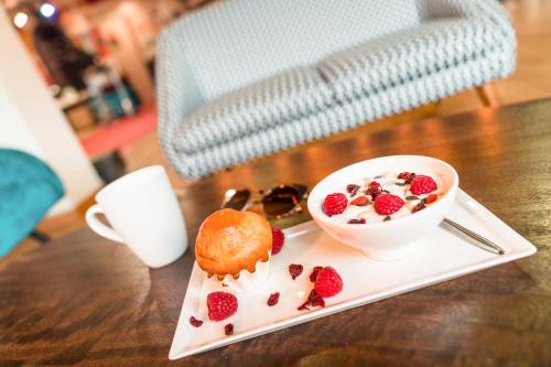Ibis Styles Toulouse Blagnac Aéroport - image 13
