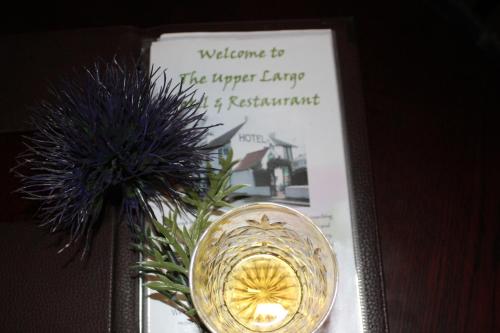 The Upper Largo Hotel & Restaurant