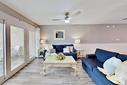 Gulf-View Condo at Amalfi Coast Resort with Pool condo - image 3