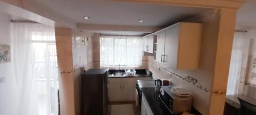 Beautiful 1 bedroom flat with a view of Westlands