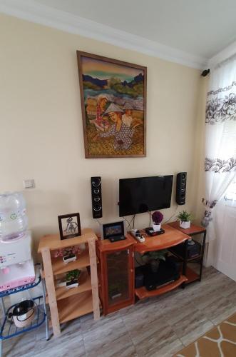Kota Bunga VILLA PANDA 1