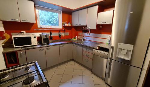 Vila Filip in Predeal