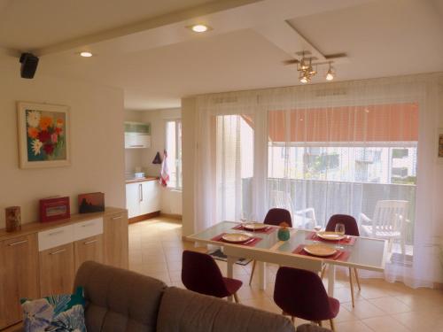 GITE LA HOUBLONNIÈRE STANDING et CONFORT à COLMAR - Location saisonnière - Colmar