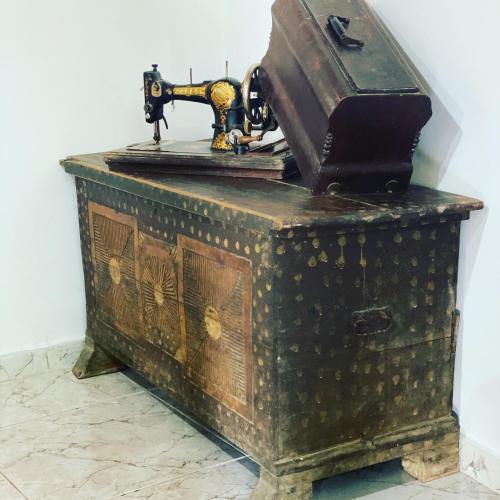 Malietzis House Malietzis House