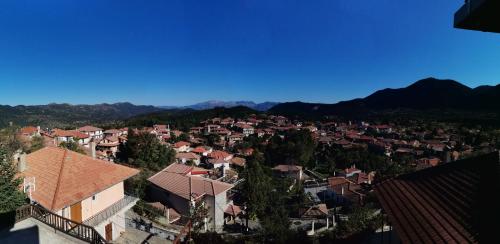  Panorama Vytinas in Vitina