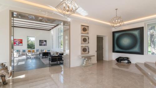 Cersis I gîte à louer Cannes