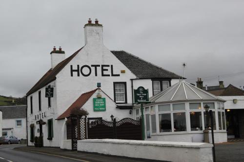 The Upper Largo Hotel & Restaurant