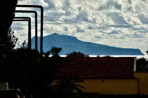  2 camere con pianoforte, Neapel bei Arzano