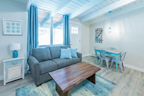 Boutique Suite #5