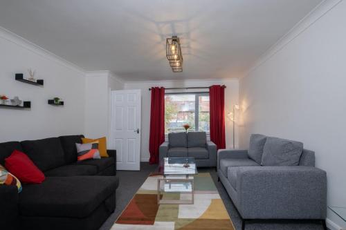 Arista House - 3 Bed House, Brough, Lincolnshire