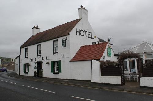 The Upper Largo Hotel & Restaurant