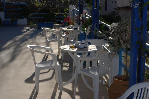 Standard Studio with Terrace (2 Adults) image 7