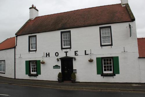 The Upper Largo Hotel & Restaurant