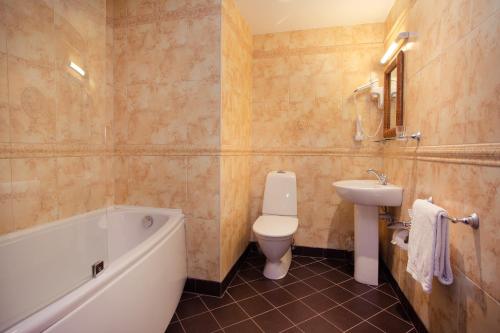 Hotel Villa Wesset - image 10