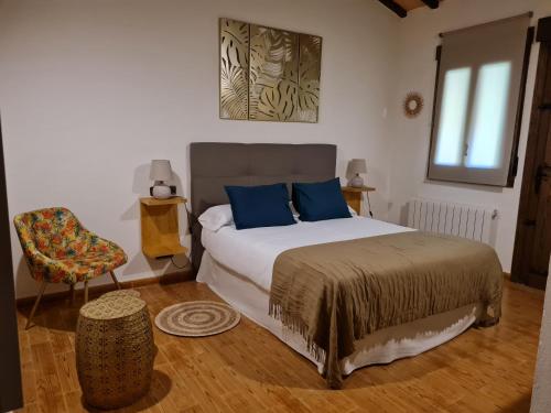 Maille Hotel Rural in Madrigal de la Vera