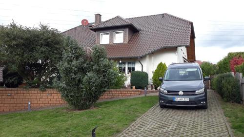 Villa Karin in Breitungen, Deutschland