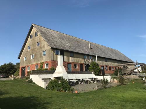 Bengtssons Loge - Accommodation - Simrishamn