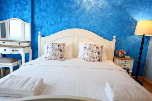 Marrakesh Huahin Condo