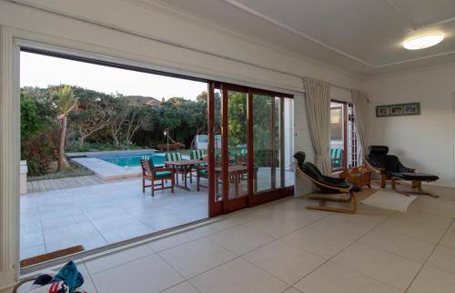 Facilities, The View in Port Alfred