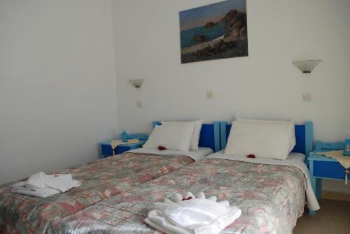 One-Bedroom Apartment with Sea View image 6