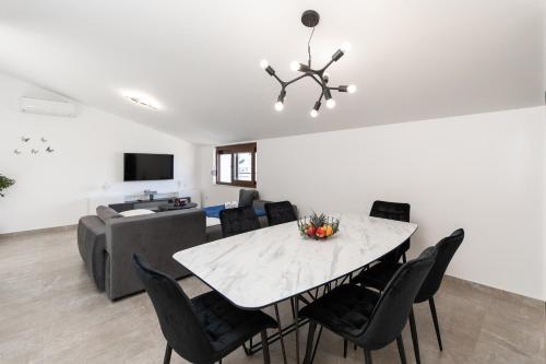 Apartman Gulin