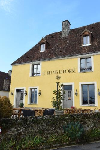 relais d'horbe