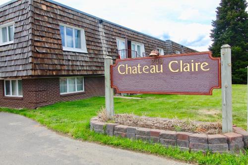 CC20 Chateau Claire condo