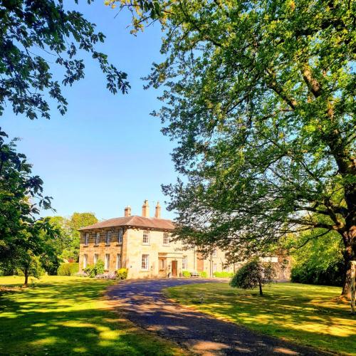 Chatton Park House Adult Only, , Northumberland