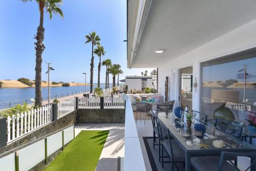 Maspalomas Beach Apartment Charca 1 - image 6