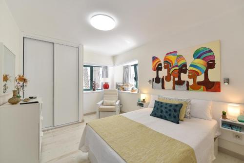 Maspalomas Beach Apartment Charca 1 - main image