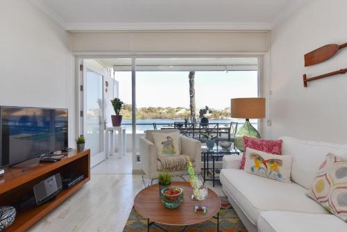 Maspalomas Beach Apartment Charca 1 - image 12