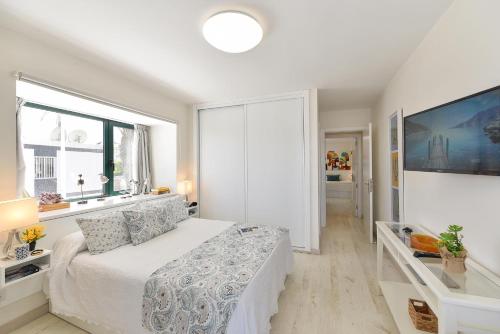 Maspalomas Beach Apartment Charca 1 - image 8