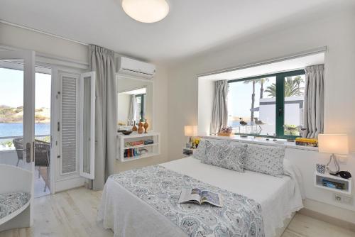 Maspalomas Beach Apartment Charca 1 - image 14