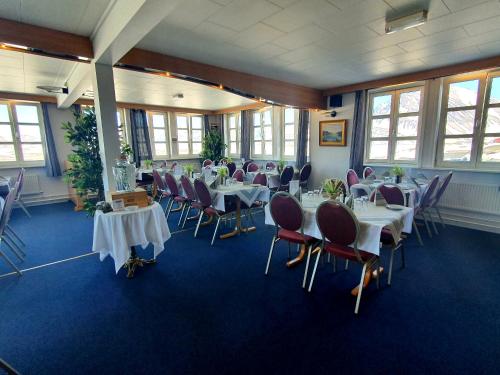 Hotel Kulusuk in קולוסוק