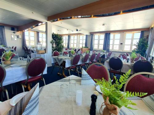 Hotel Kulusuk in קולוסוק