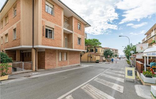  Casa Tirreno, Pension in Castagneto Carducci