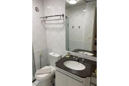 Charmoso Flat na Vila Oimpia - Photo 2