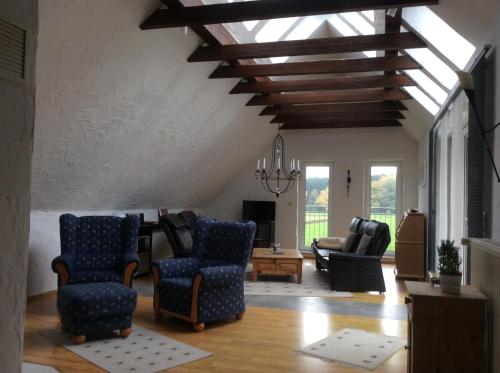 Ferienwohnung am Mühlendamm in Lastrup, Deutschland