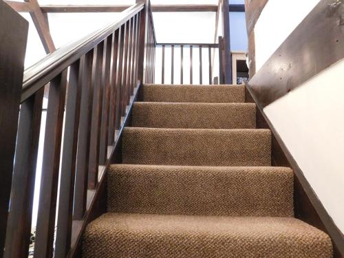 Stay Norwich Apartments Lodge 5 with Free Parking