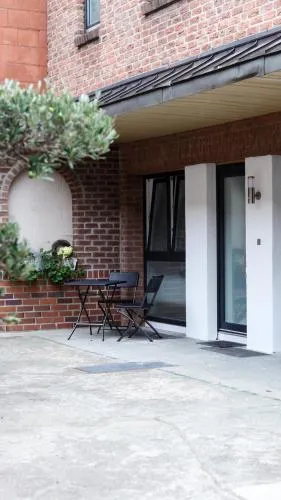 Apartment "Lyon" in Korschenbroich, Deutschland