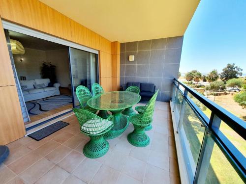 Balcony/terrace, Sovipral Homes Casa Marina in Olhao